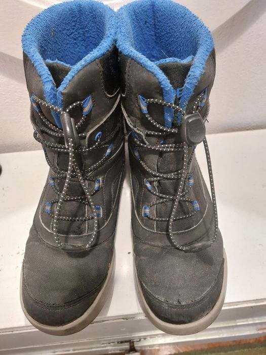 Merrell БОТУШИ ML-Snow Bank 2.0 WTRPF