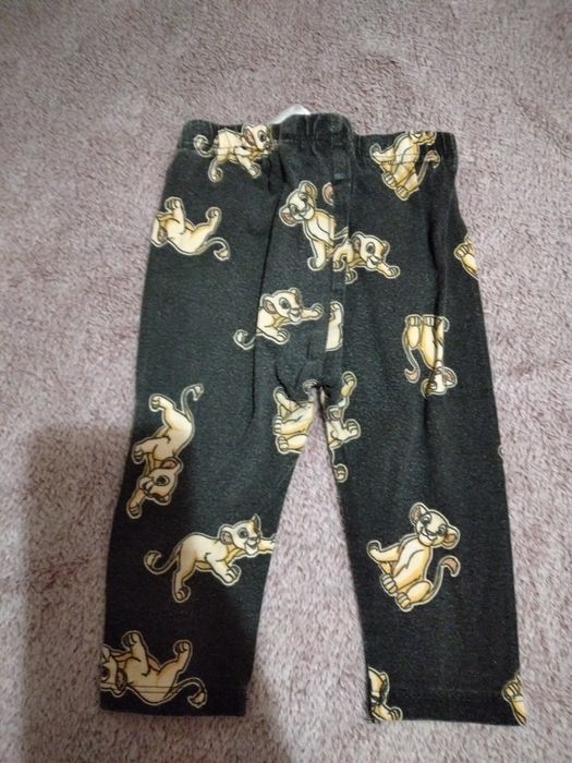 Compleu fetiță 74 cm