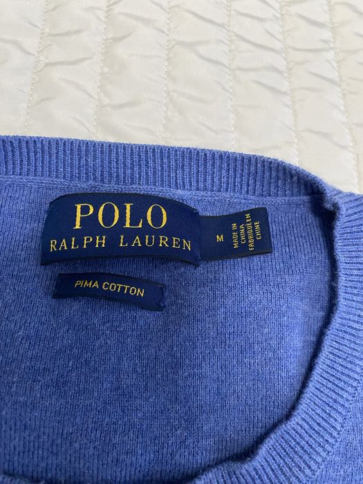 Пуловер Ralph  Lauren