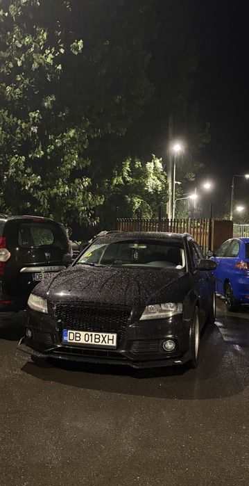 Audi A4 B8 2010 - stare foarte bună