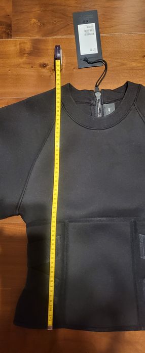 Vand bluză hanorac Alexander Wang & H&M