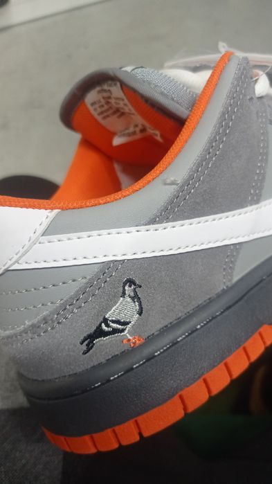 Nike sb Dank Республика