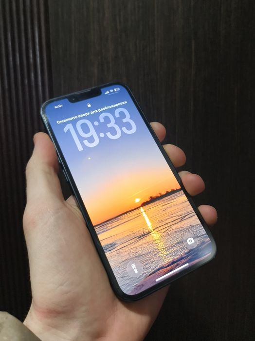 iPhone 13 с Гарантией