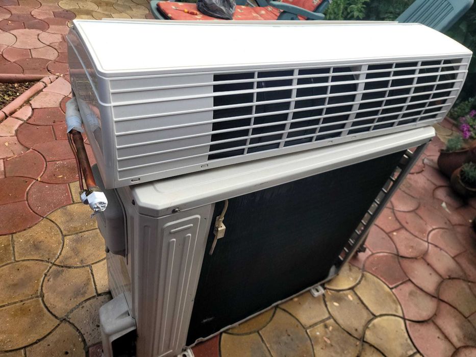 Aer conditionat Daikin FTXV60AV1B-RXV60AV1B Inverter 21000 BTU