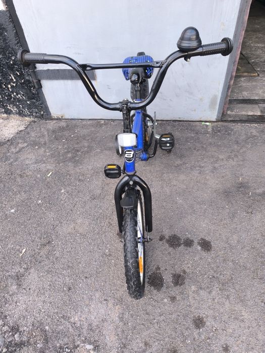 Продам детский велосипед