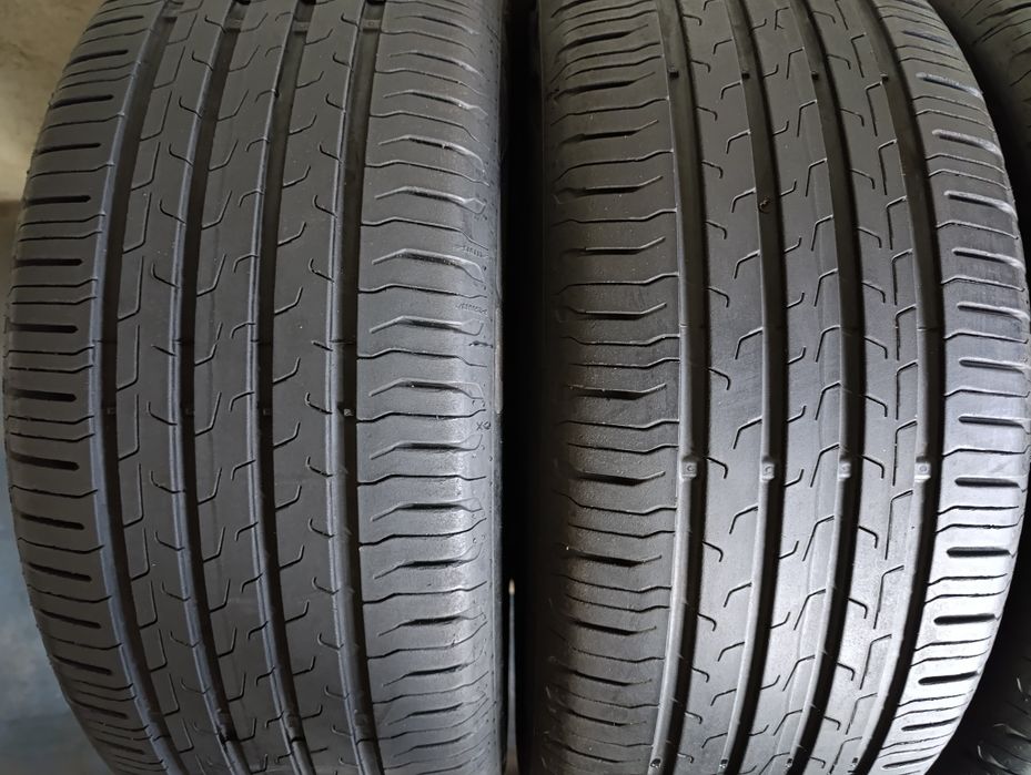 Anvelope de vara 235 50 19 Continental dot 2019