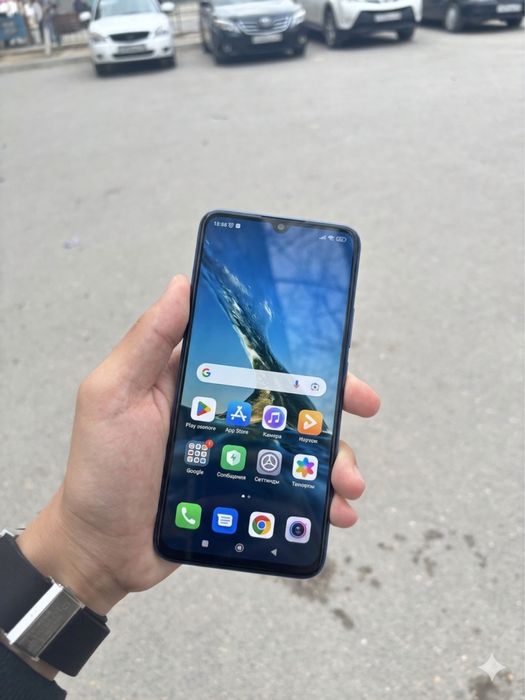 Huawei P Smart z 2019