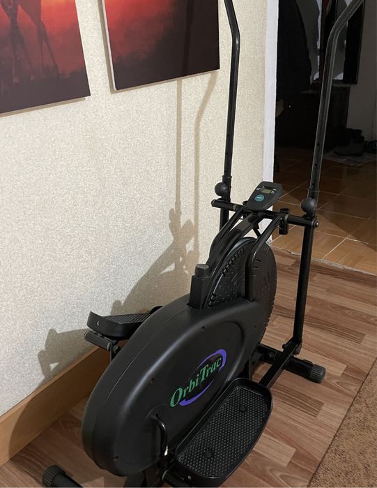 Тренажер для ходьбы