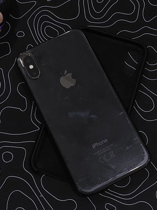 Apple iPhone X 3/256gb