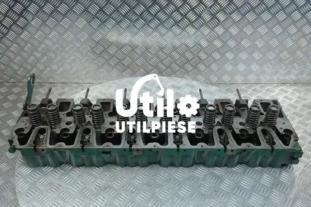 Chiulasa motor Kubota L4508 L5018 V3800 V3300 D1503 + piese Kubota
