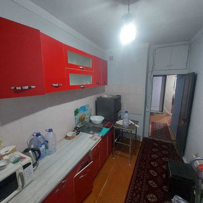 1 ta bola kerak sheriklikka