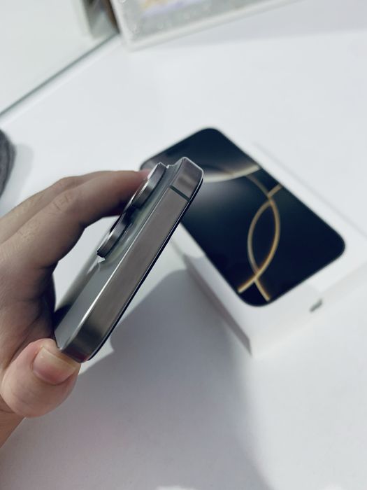 Айфон 16 про 256 гб Iphone 16 pro