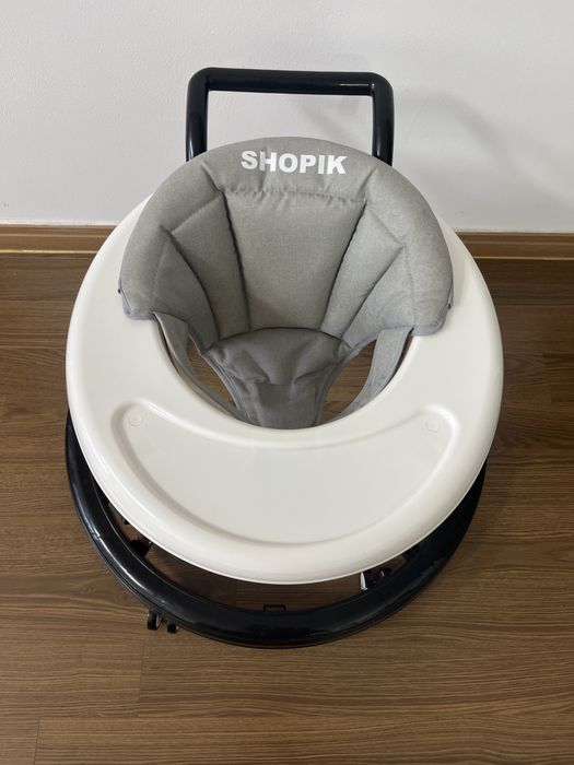 Ходунки новые левый берег