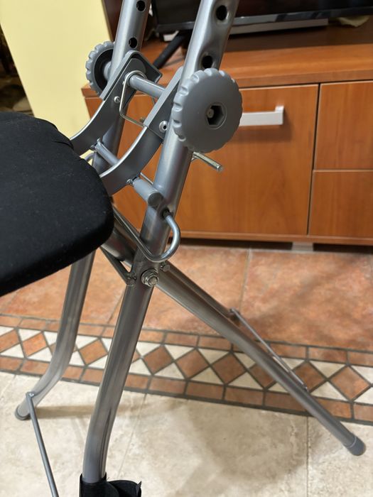 Стол за гладене от Германия