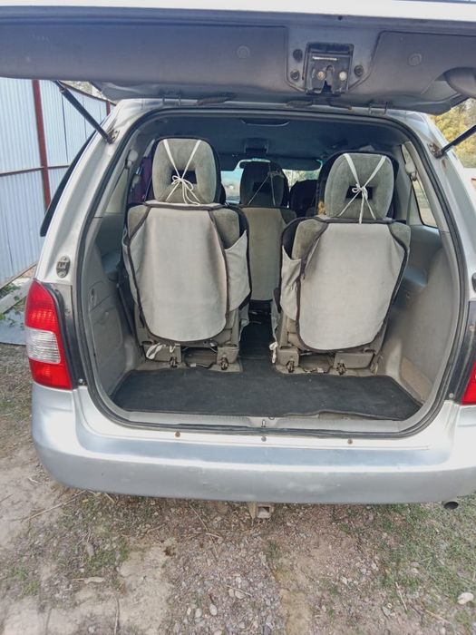 Продам автомобиль