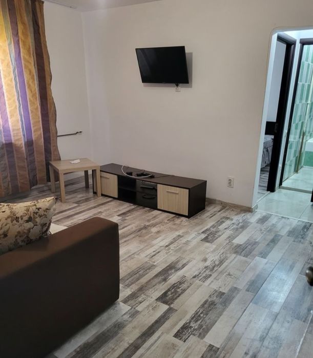 Apartament 2 camere berceni Uioara/Luică