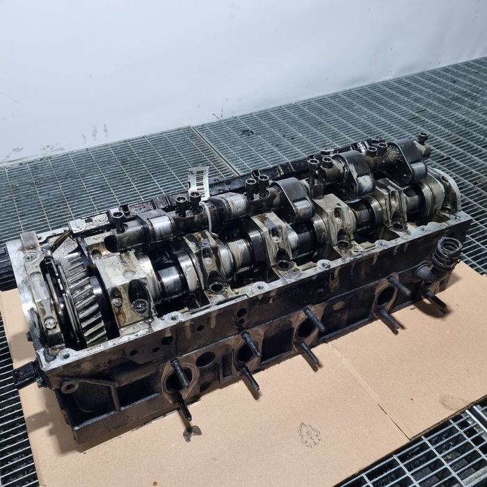 Chiuloasa Volkswagen Touareg 7L 2.5 TDI 2003 - 2006 128kW 174CP 2461CC BAC (1460)