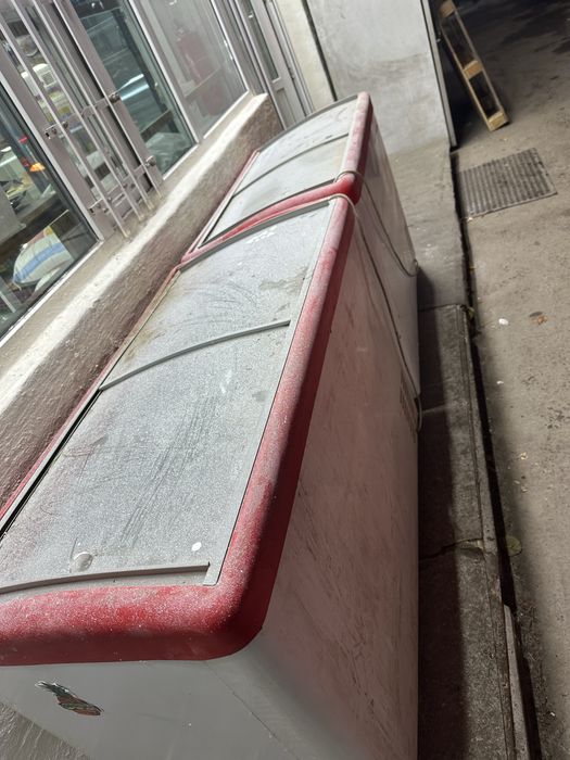 2 Холодильника 2 морозилника