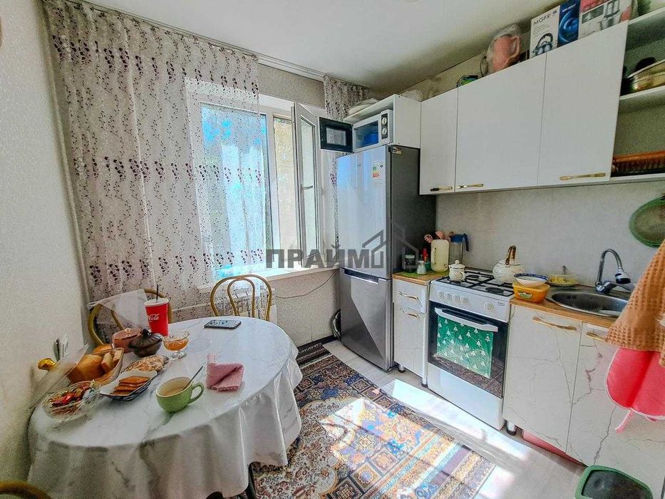 ПРОДАМ 2Х ком. Жастар (С. Наталья ПРАЙМ)
