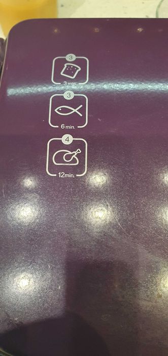 Електрическа скара Коркмаз 1800W