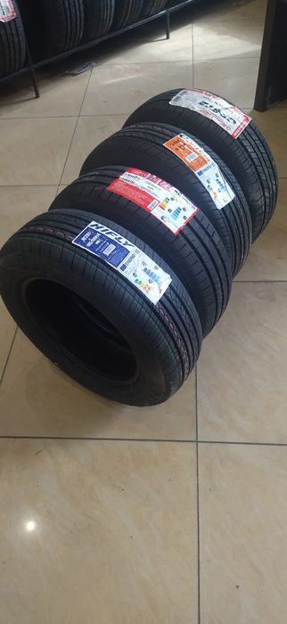 185/60R14 HF201 HIFLY