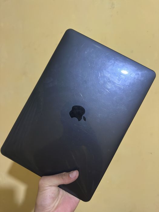 Macbook Air M1 8/256