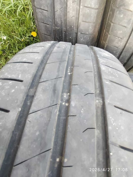Автомобилни гуми Falken Sincera 215/65 R16 2022г.