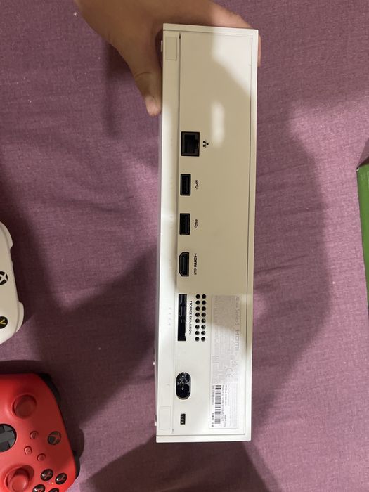 Xbox series s  идеал