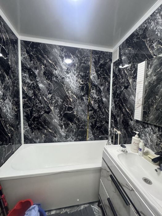 Үй сатылады евроремонт