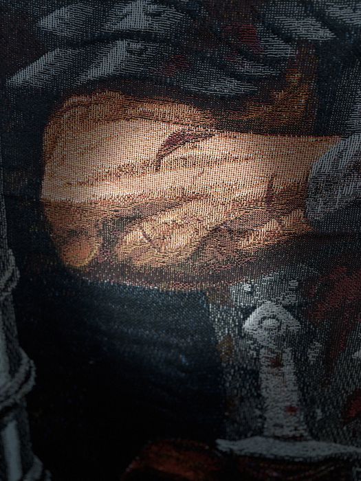 Ковер аниме Берсерк