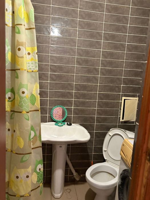 Сдам 1 комнатную квартиру