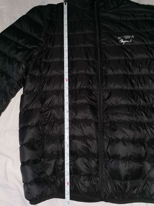 мъжко  яке lee cooper