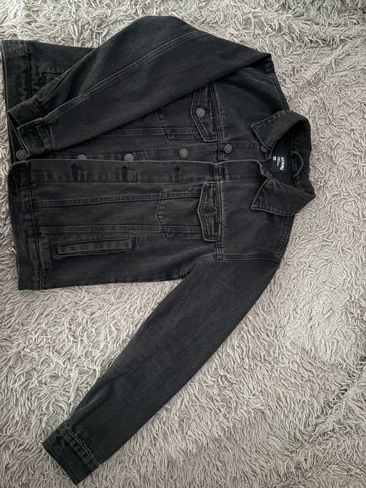 Jacheta de blugi XS