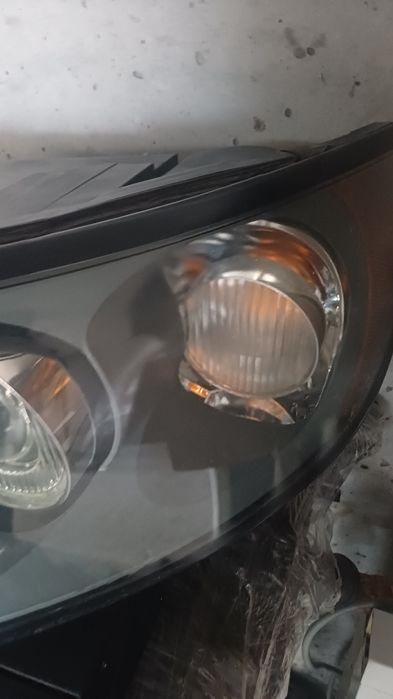 Фарове за волво в50 2.0