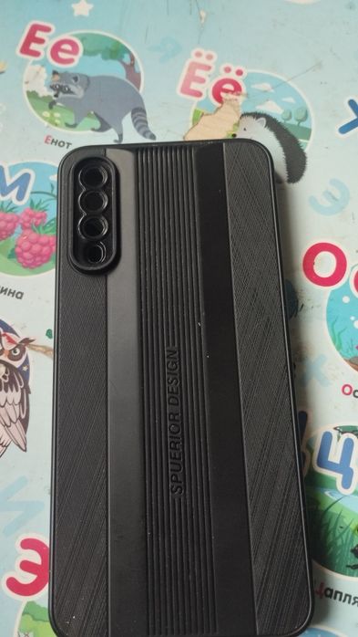 Samsung A50 память 64 гб