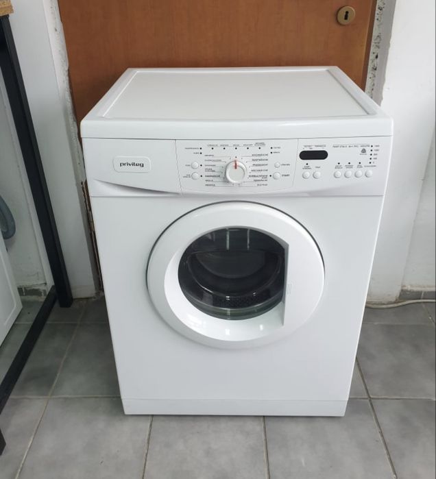 Masina de spălat rufe Privileg  aws 63120 A++