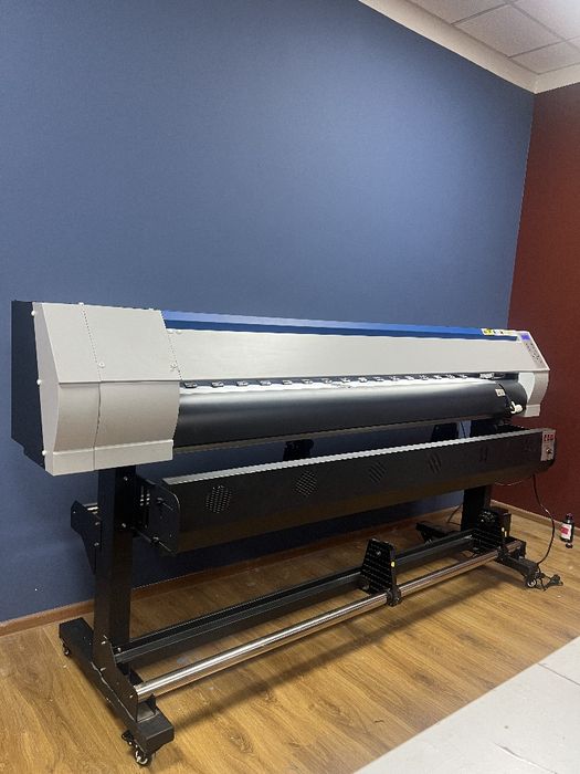 Широкоформатный принтер | Экосольвент