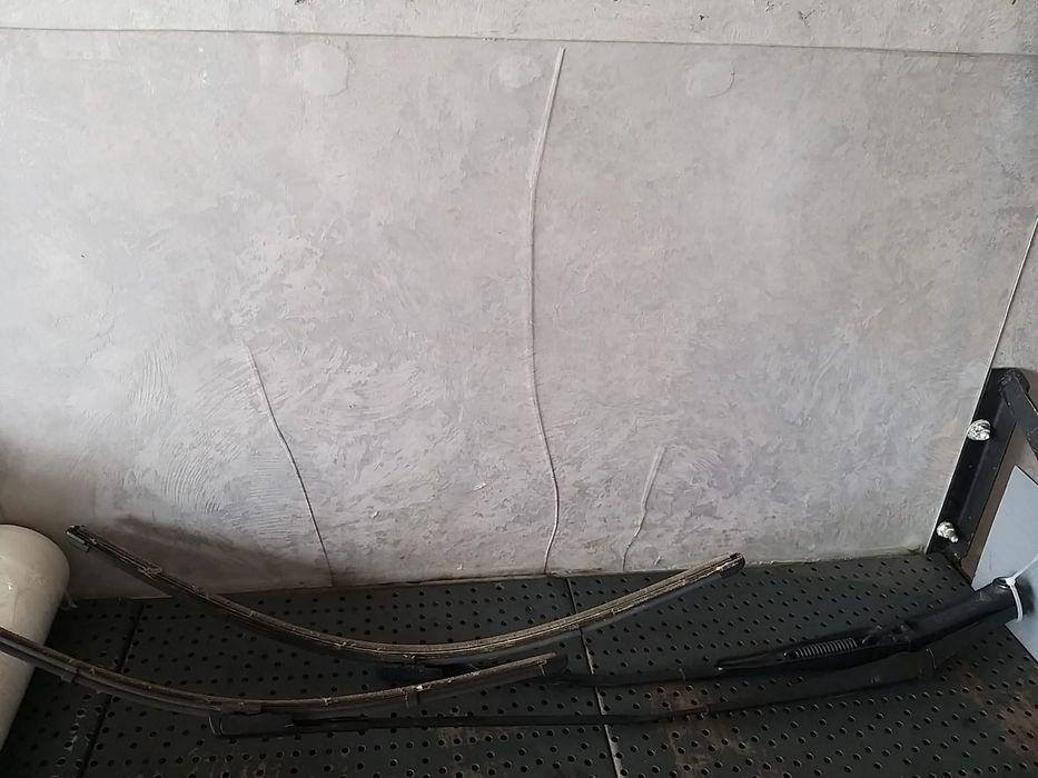 Set brate stergator parbriz audi a4 b9 8w 8w1955407 8w1955408