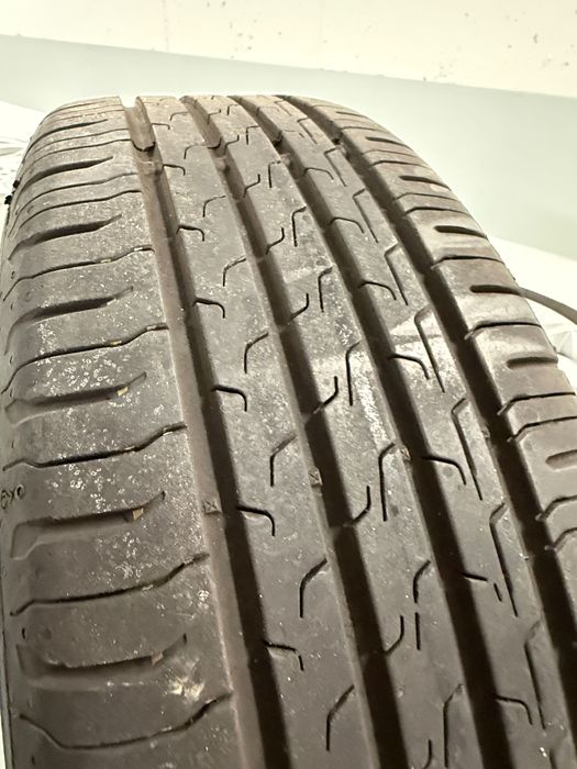 Джанти с гуми за Рено 4x100 16 цола