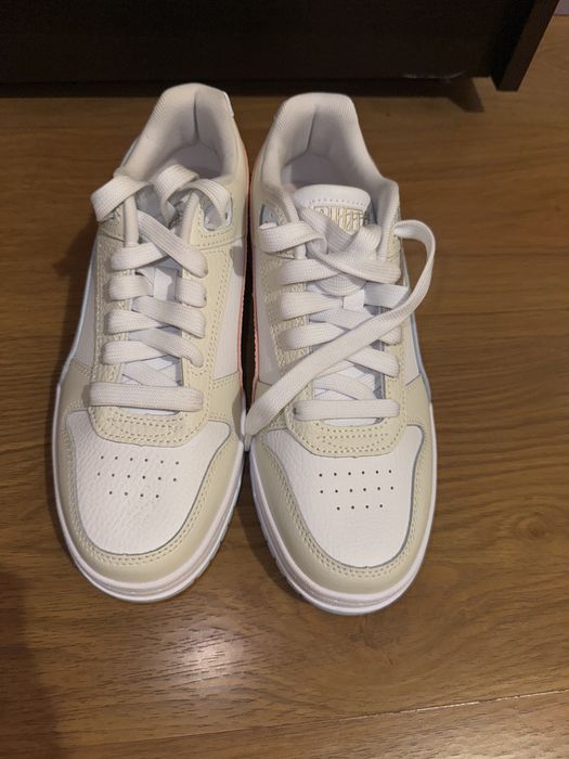 PUMA Обувки RBD Game Low