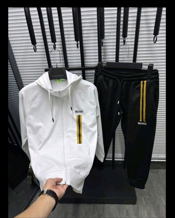 Мъжки екипи С до 2хл