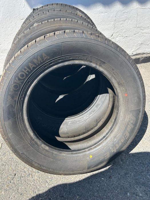 Продам шины Yokohama!