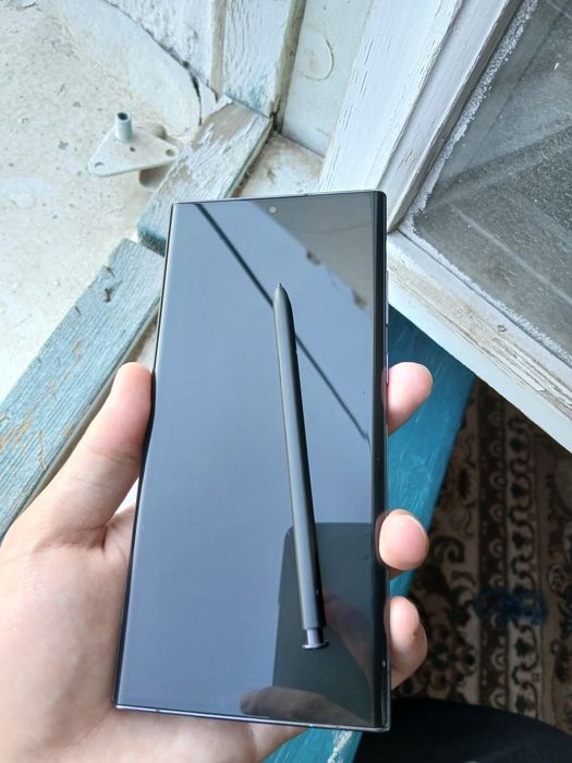 Samsung S22 Ultra