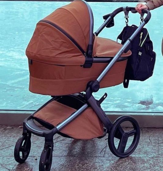 Коляска Anex l type