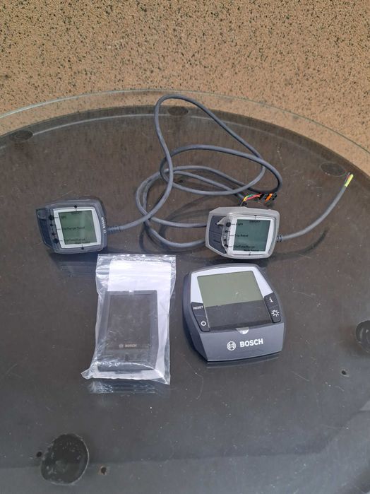 Електрически велосипед дисплей,зарядни устройства