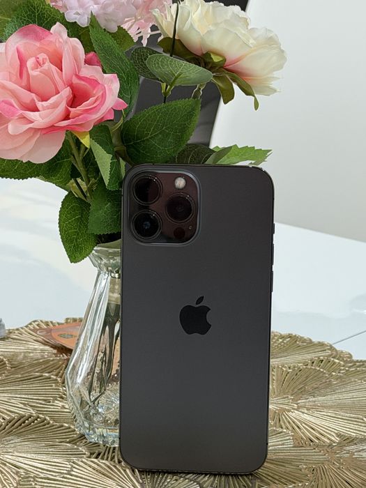 Iphone 13 pro max 1 Tb