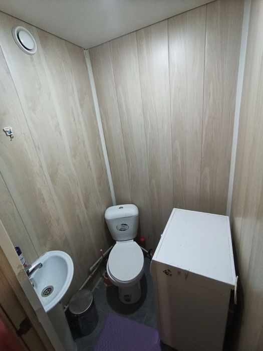 Сдам комнату в общежитии