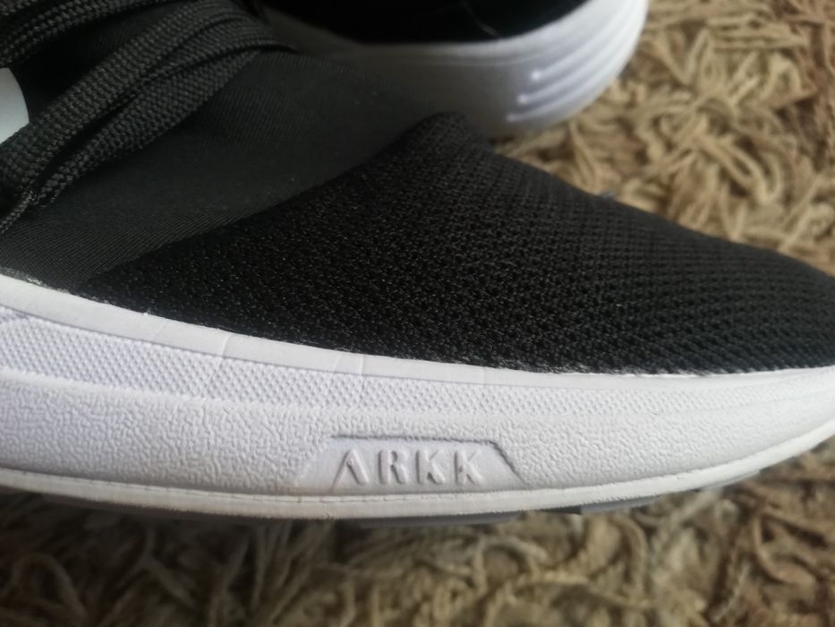 Оригинални  ARKK Copenhagen номер 45