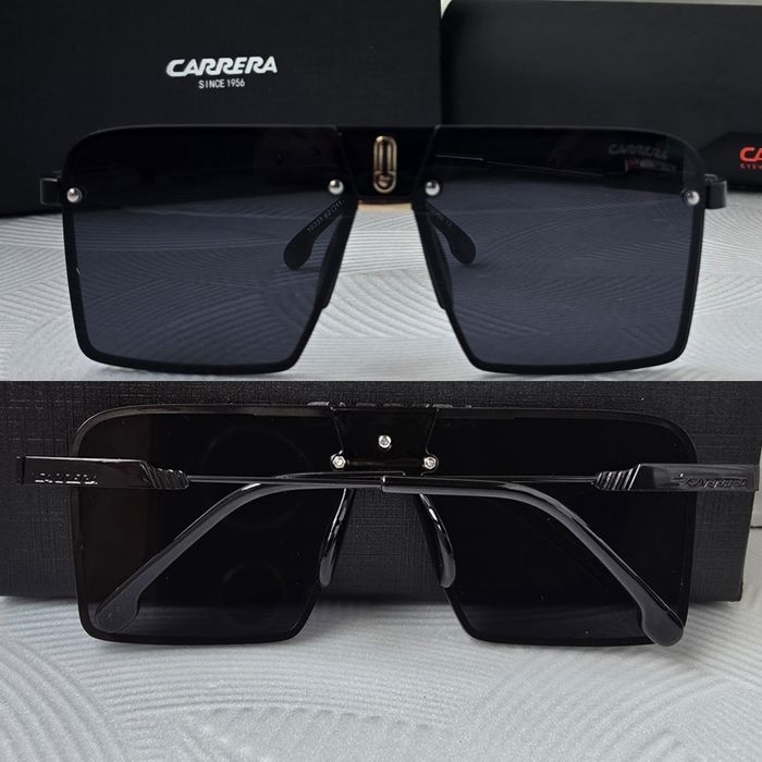 Мъжки слънчеви очила carrera 2 цвята маска