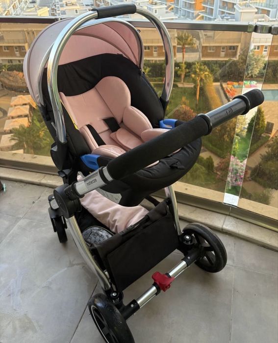 Коляска mothercare